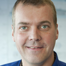 Manfred Ossevorth