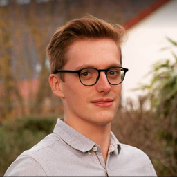 Julien Deswarte