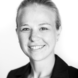 Dr. Carolin Stock