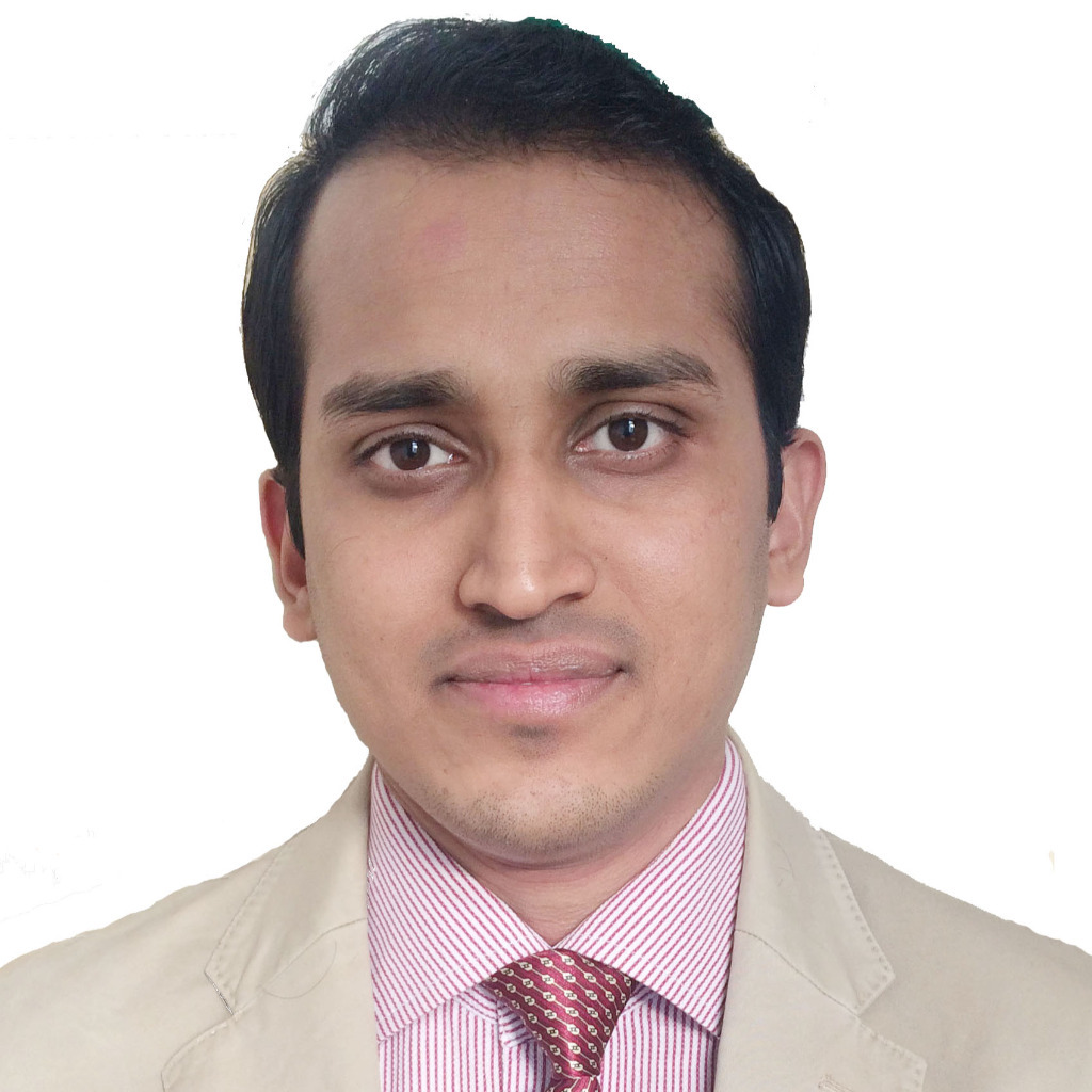 Social Media Profilbild Mohammad Ataur Rahman 