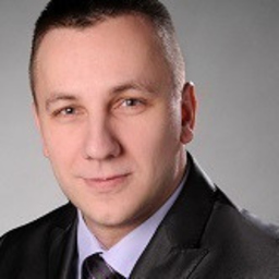 Andreas Reuel