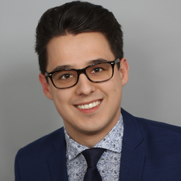 Martin Müller's profile picture