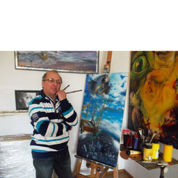 Leon Ariev