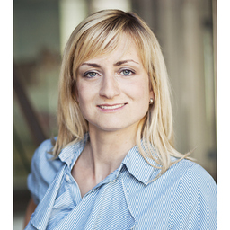 Profilbild Annette Müller-Spreitz