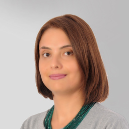 Sarra Mrabet