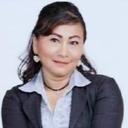 Mag. Wahyu Ernawati