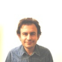 Bayram Hakan Gedik