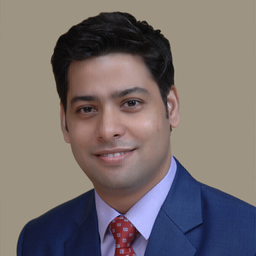 Anuj Mathur