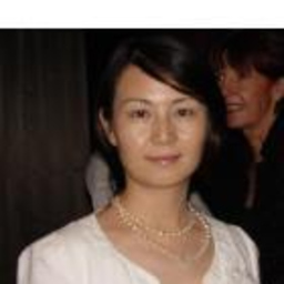 Ye Vivian Zhang