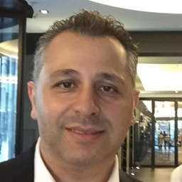 Ümit Nalcakan