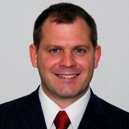 Dr. Peter Kappenberger