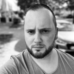 Patrick Schubotz