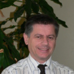 Günter Bachler