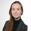 Social Media Profilbild Valerija Graf Mannheim