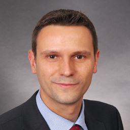 Benjamin Homrighausen