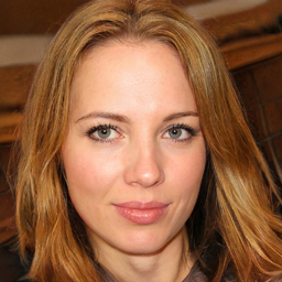 Melissa Müller