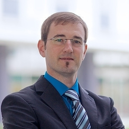 Dr. Markus Wetzel