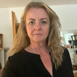 Gabriele Selhorst
