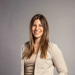 Magdalena Zanolli
