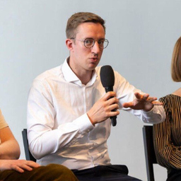 Julian Kaiser-Renker