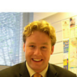 Frans A. Hettema