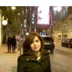 Nilufer Eroglu