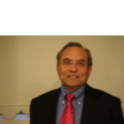 Ashok Sharma