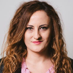 Lidija Joksimovic-Hauptfeld