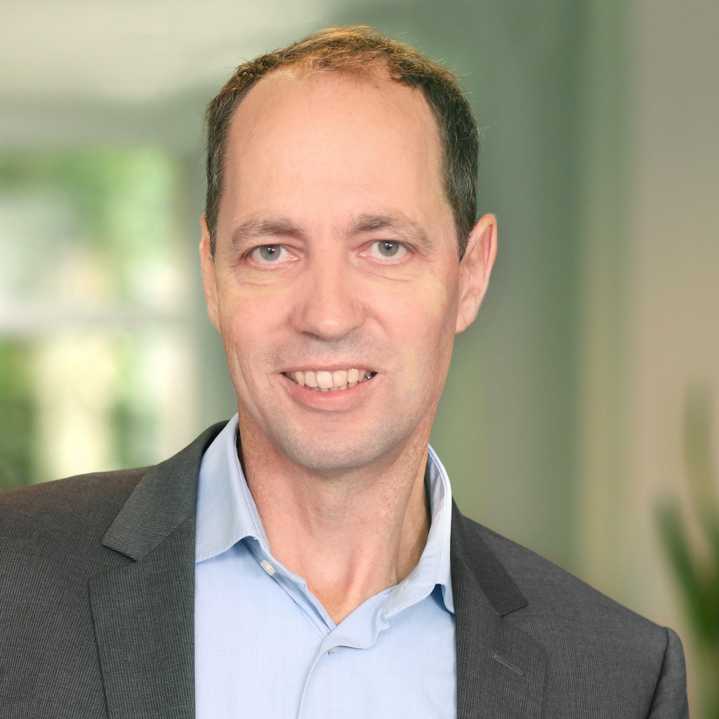 Dipl.Ing. Johann Stöhr Prokurist / Leiter Verwaltung Wildeboer