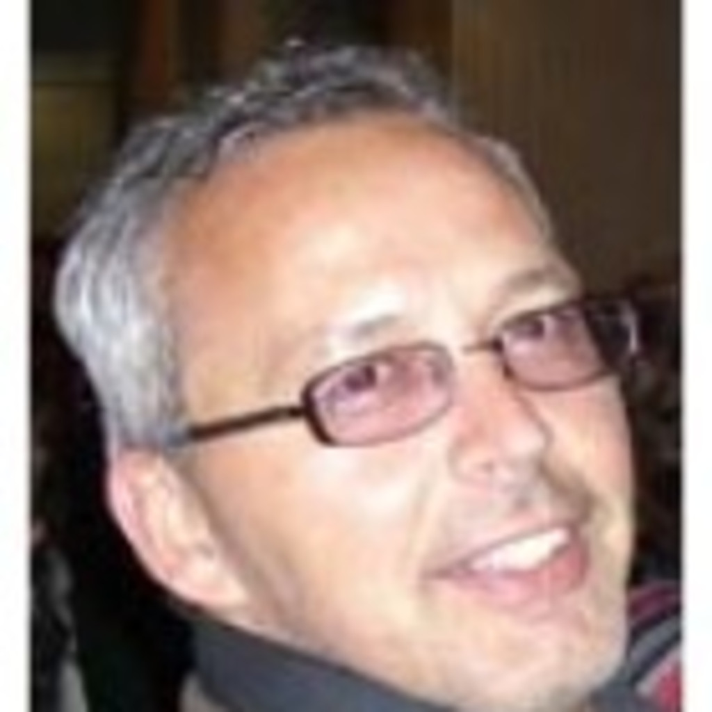 Social Media Profilbild Erwin König Wiesbaden