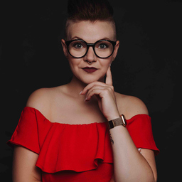 Celeste Vielberg