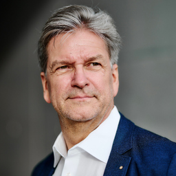 Dipl.-Ing. Ralf Haase's profile picture