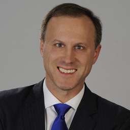 Prof. Dr. Bernd Mühlfriedel