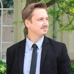 Sebastian Schmidt