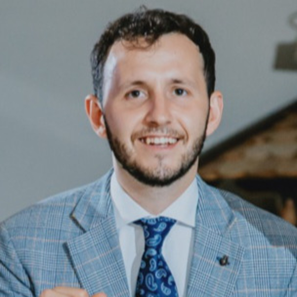 Tomasz Jankowski Java EE software engineering Warsaw University of