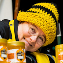 Dr. Melanie von Orlow