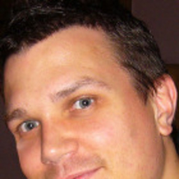 Torquil Thomson