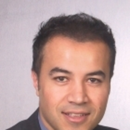 Murat Kazim Akkus