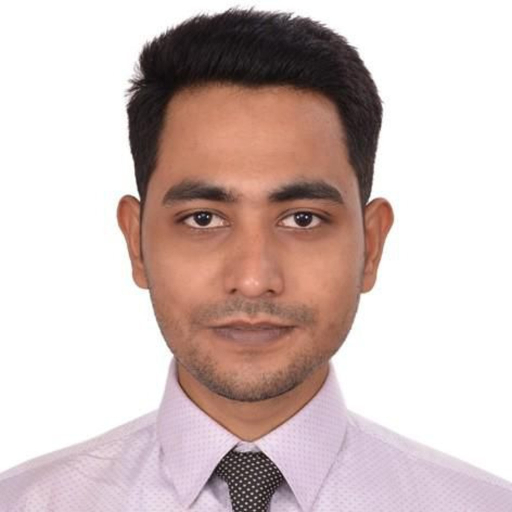 Muhammad Shahid Ullah Communications and Electronics Engineering