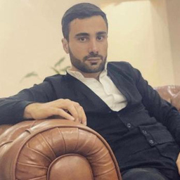 Vahram Simonyan