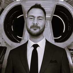 Ing. Nicolas Kupper B.Sc. M.Sc.