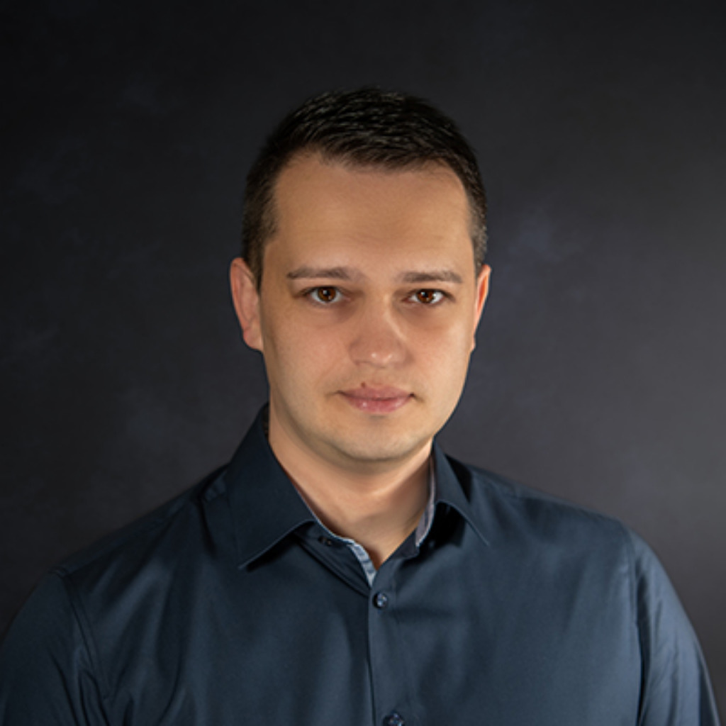 Michael Roth - Head of IT and Development - Docu Media Schweiz GmbH | XING