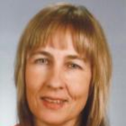 Kerstin Jirsak