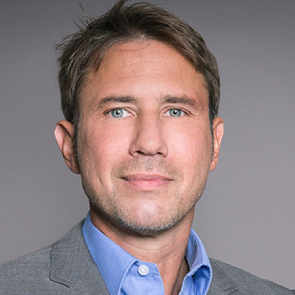 Felix Heinrich Senior Client Executive Aerospace and Defence