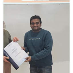 Vipul Ranjan Khare