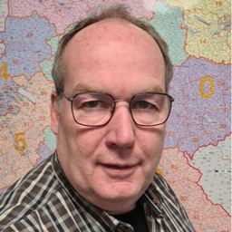 Michael van Berk