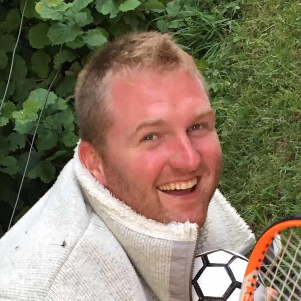 Norman Hollmann Selbstständiger Gartenpflege Hollmann XING