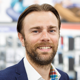 Daniel Kirberg