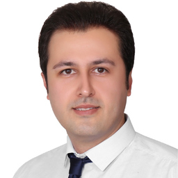 shahrooz hajighorbani