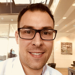 Dominik Meier